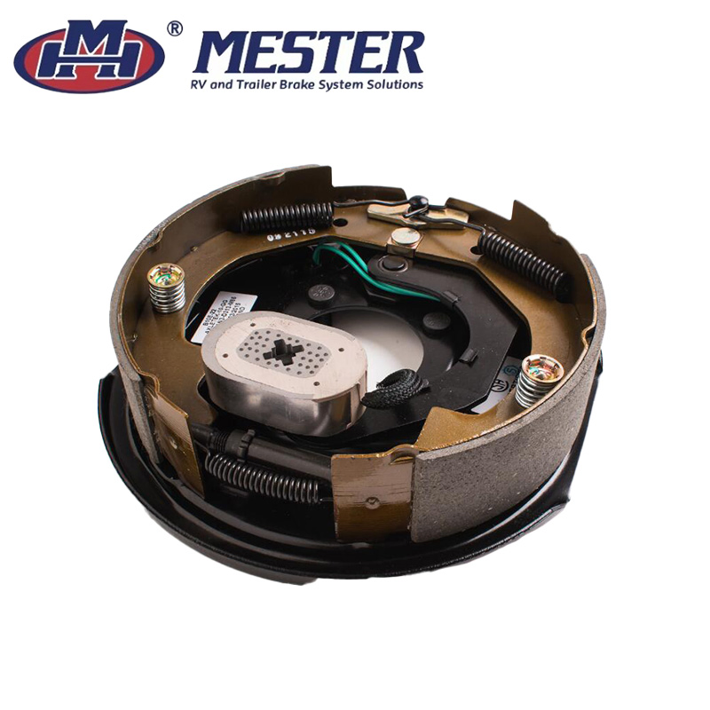 Электрический тормозной комплект для прицепа 3500 Lbs