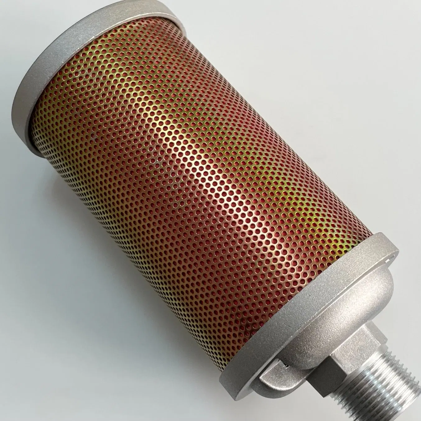 Глушитель выхлопной LX-25, LX-40, LX-50 для авто и мото