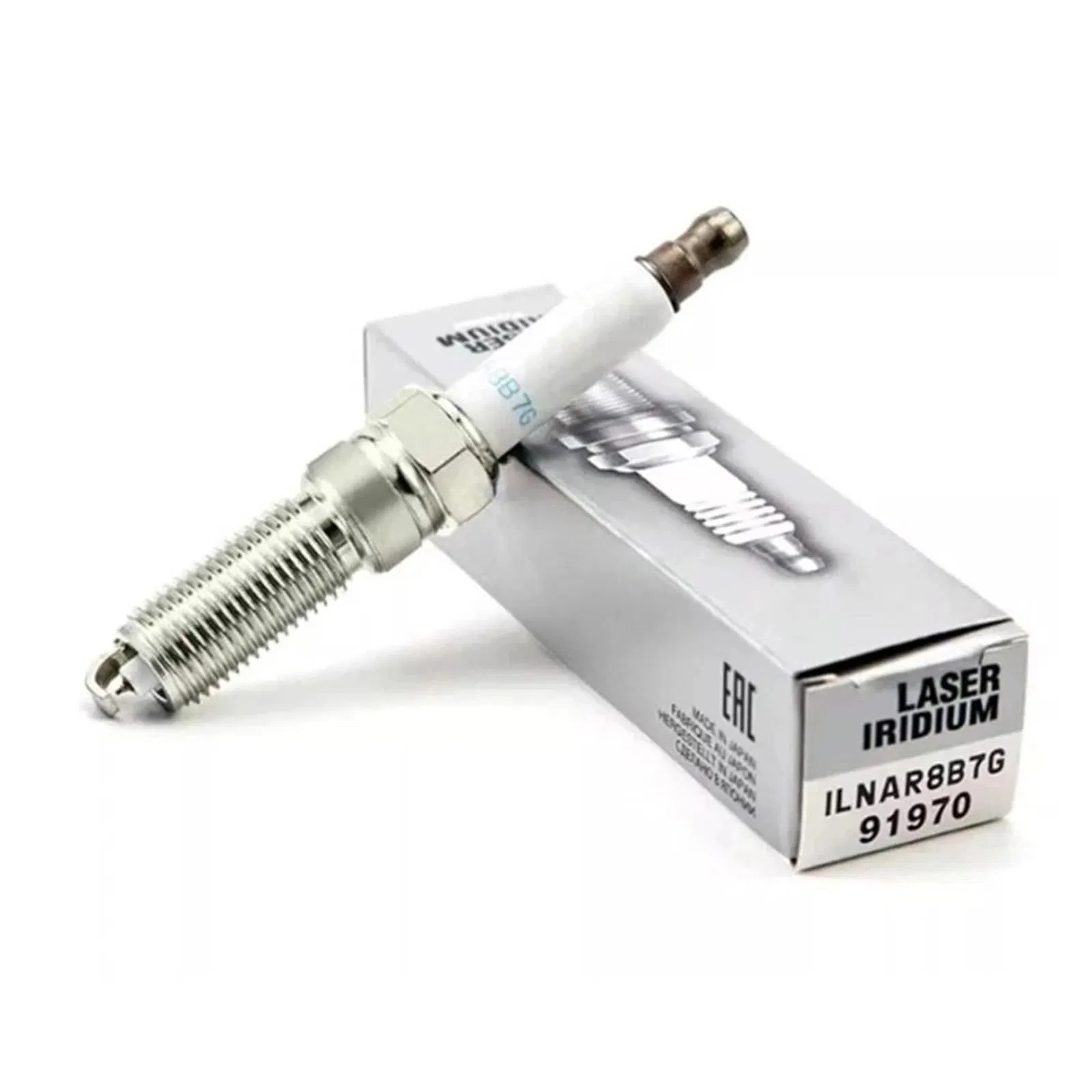 Свеча зажигания 91970 Ilnar8b7g для Opel, Vauxhall