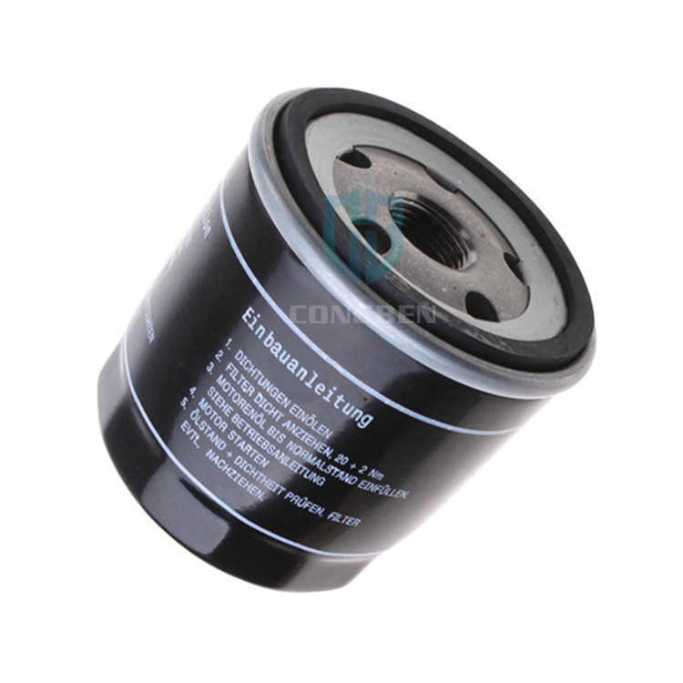 Oil Filter in China 04e115561A Automotive Oil Filter for Sale