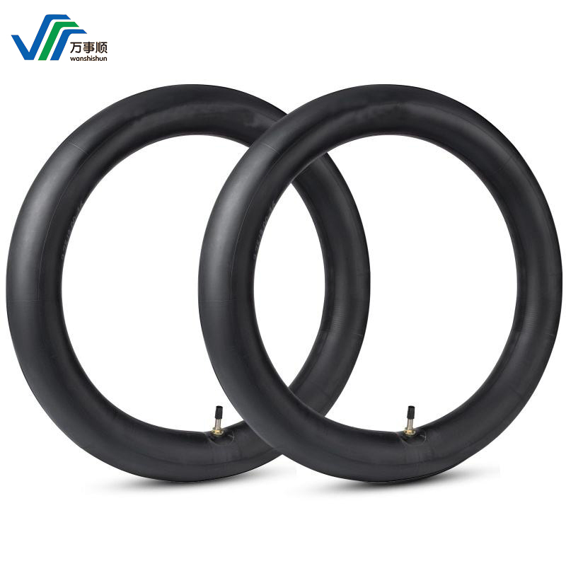 Камера мотоциклетная из бутилкаучука, 2.50-17, 3.00-21