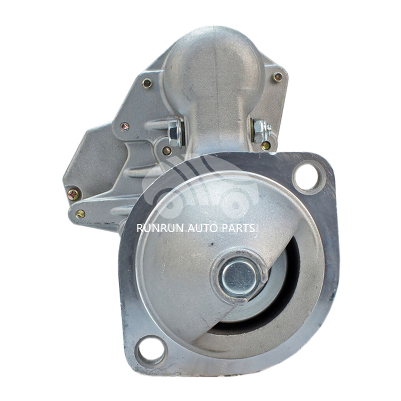 Стартер 24V 5.5кВт для Isuzu 4BD1 (0250006520)