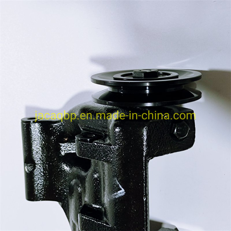 Кронштейн крепления компрессора JAC 1002820FA120