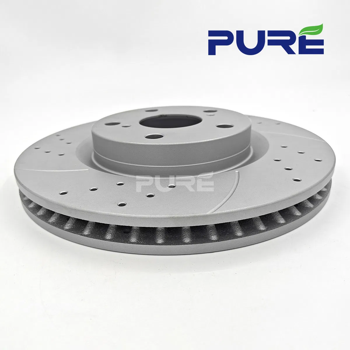 Тормозной диск 43512-42050 для Toyota Corolla Camry