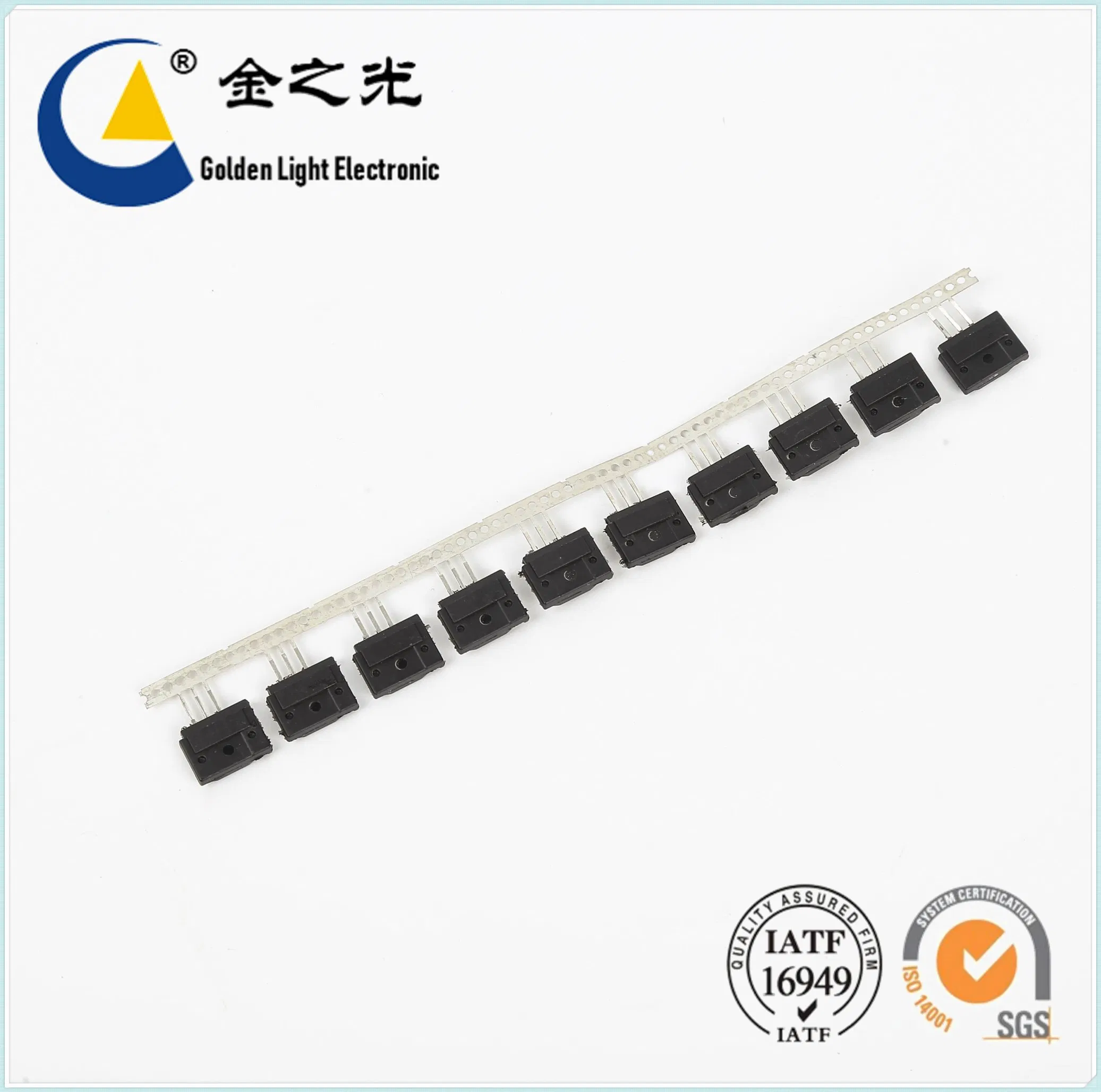 Customized PCBA Over Molding Epoxy Packaging Solutions for Automotive Electronic Parts