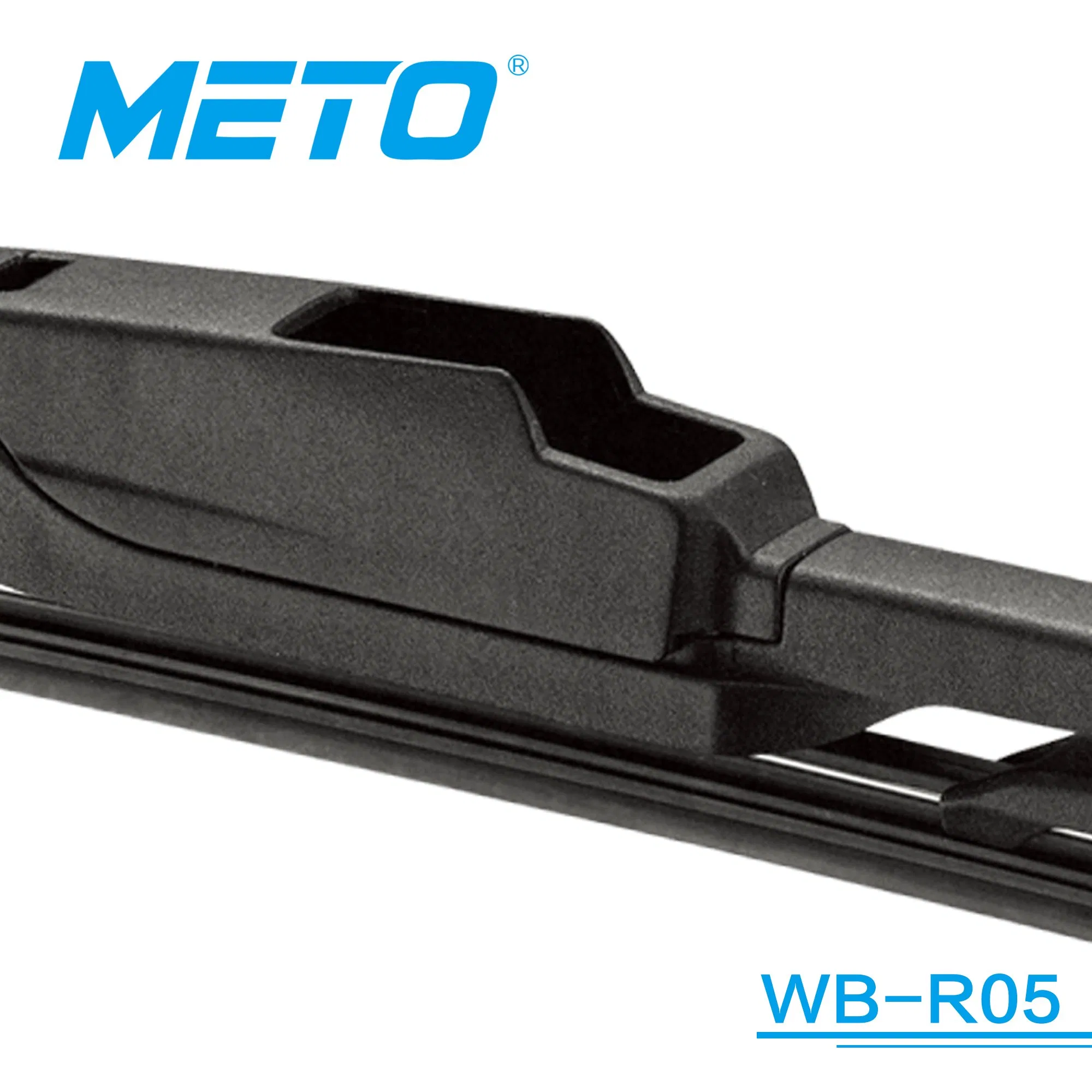 Xiamen Meto Car Accessories Wiper Blade Accesorios Para Coche for Sale