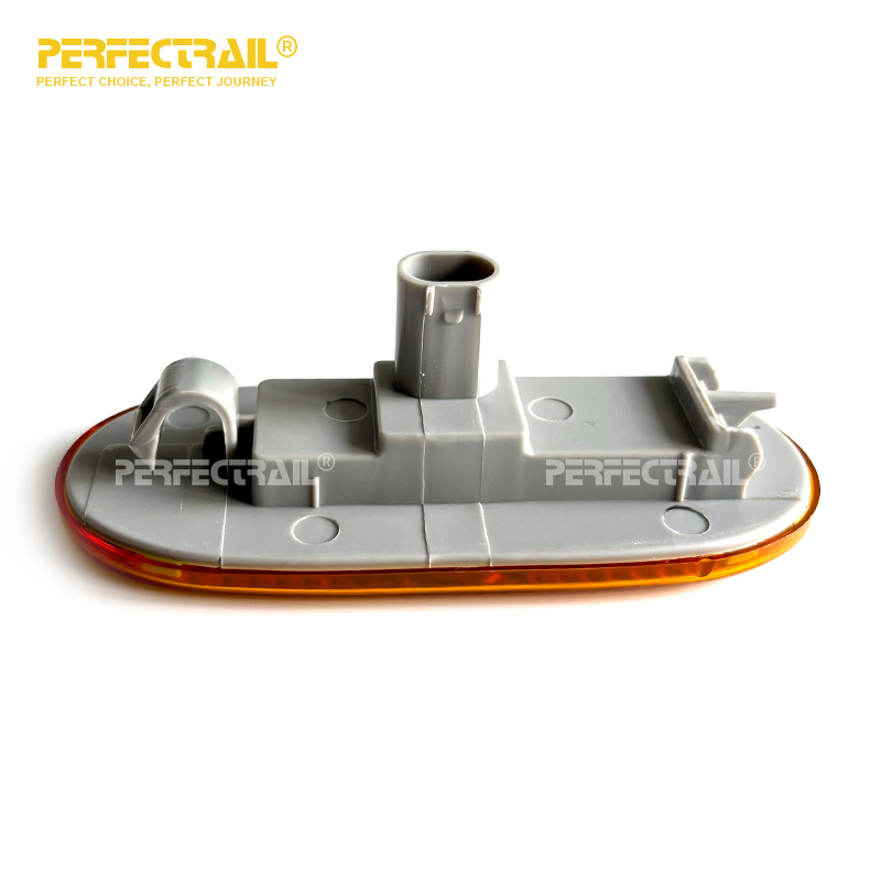 Боковой габаритный фонарь для Mercedes Sprinter 906-910