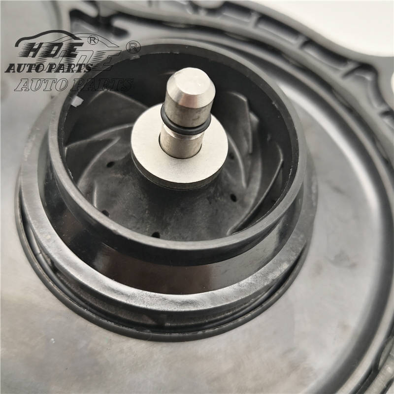 Электрический водяной насос 161A0-29015 для Toyota Prius