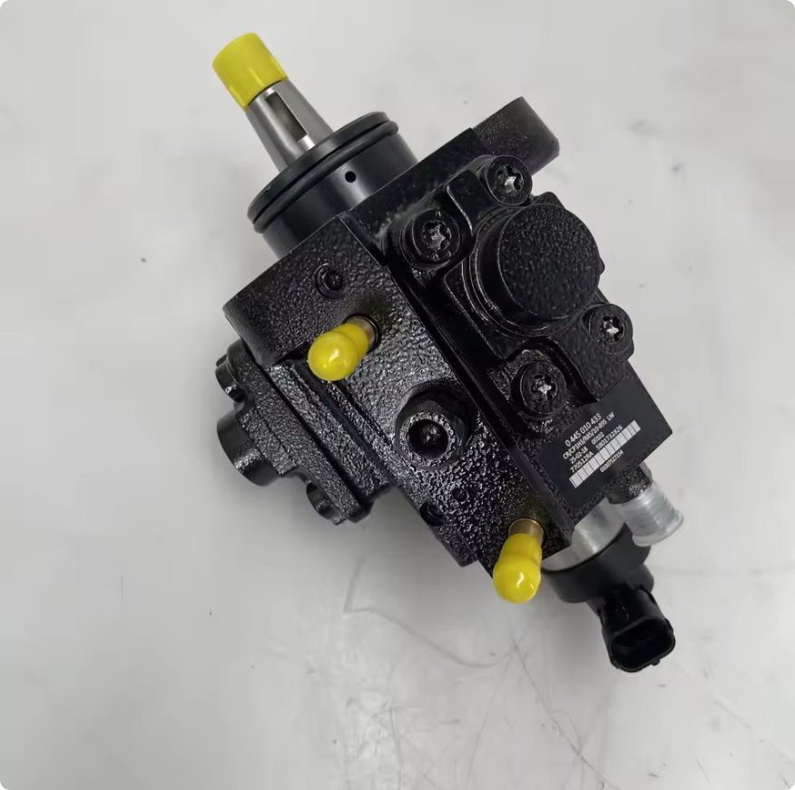 High Quality Diesel Fuel Injection Pump 5801732826 0445010433 for Iveco