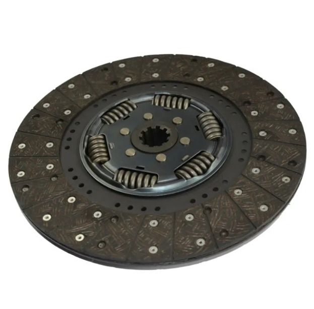 Диск сцепления DAF 1878001145
