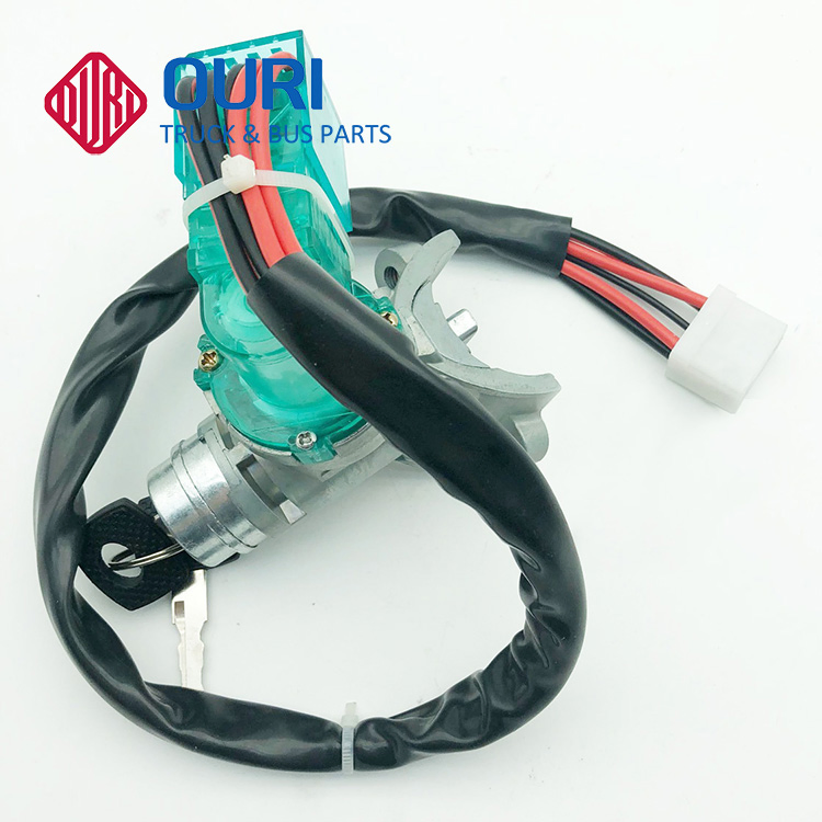 Замок зажигания Ouri 9424600004 для грузовиков Mercedes Benz