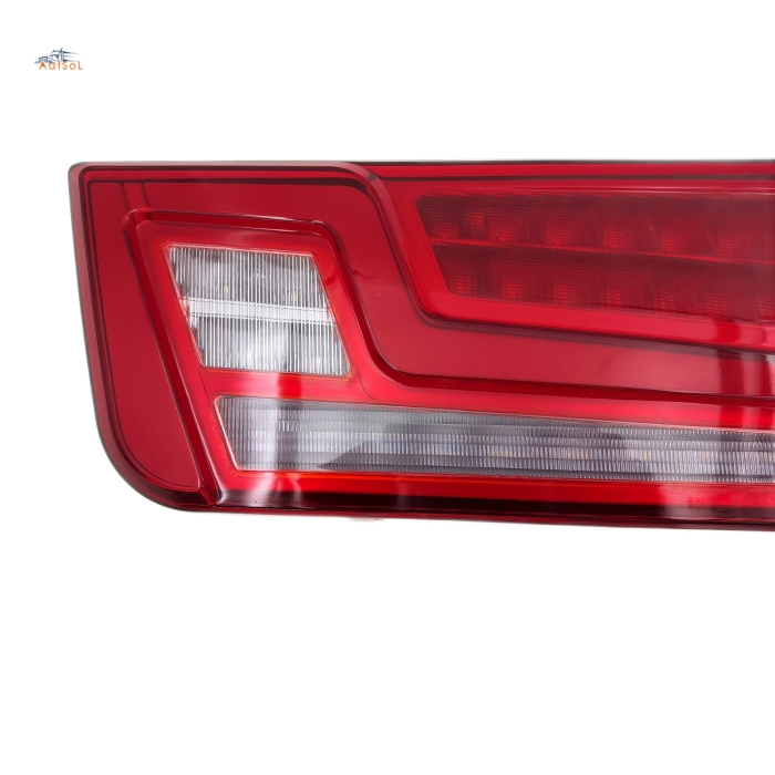 Задний светильник в бразильском стиле без основы