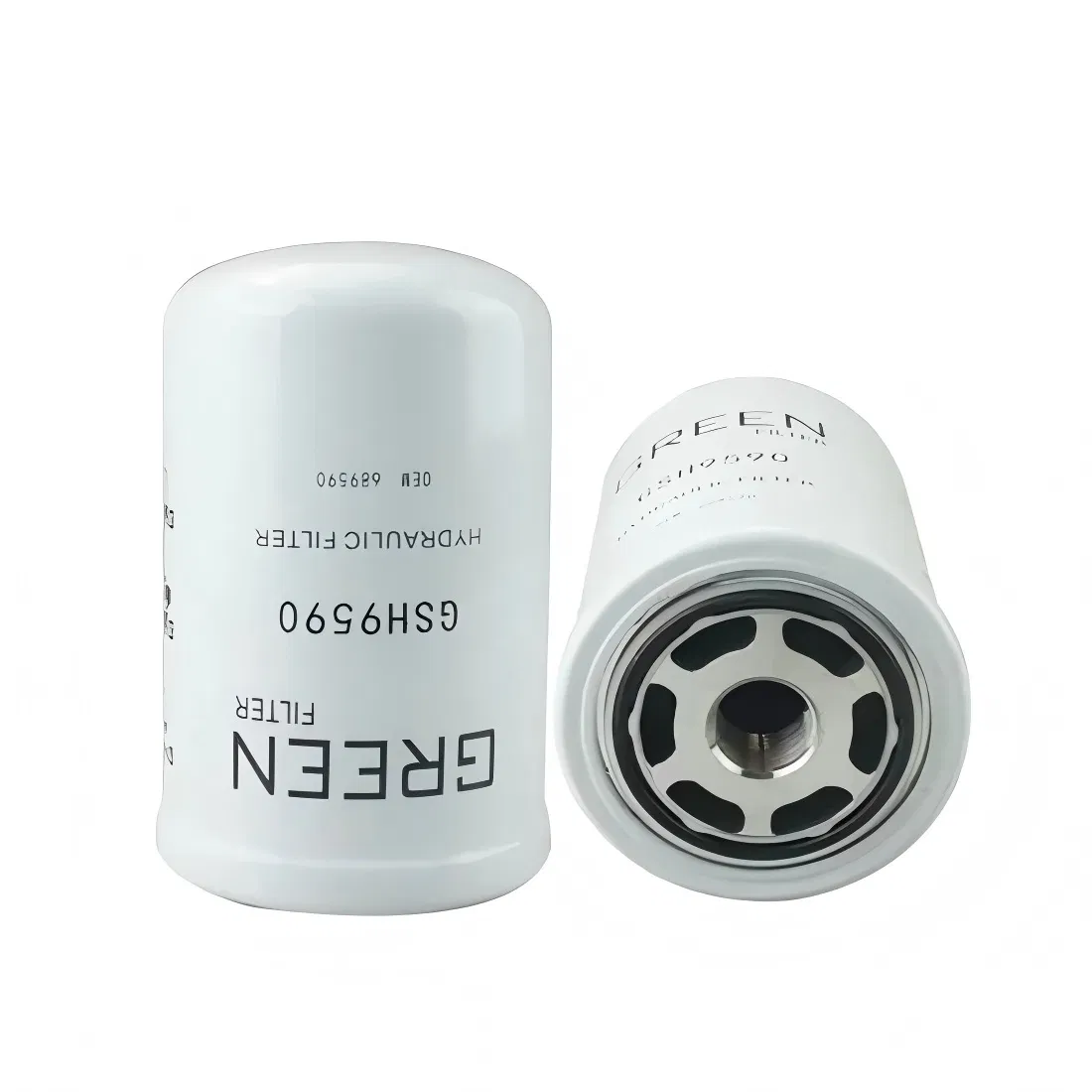 Hydraulic Oil Filter 689590 P550786 Hf35345