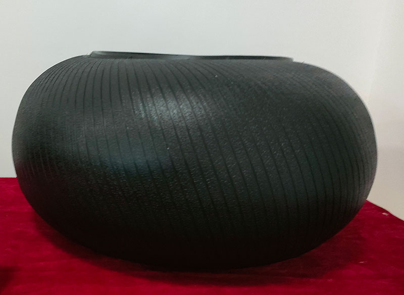 Вулканизационные камеры для шин 14.00-20, 16.00-20, 17.5L-24