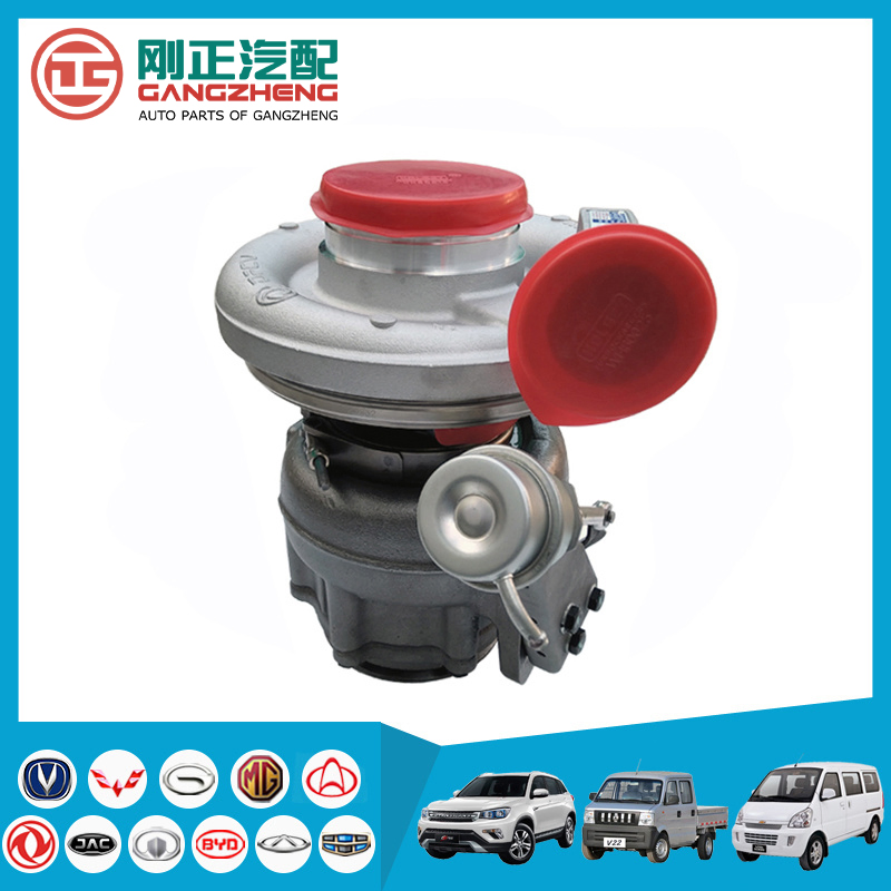 Турбокомплект для Volvo FM HOLSET 4044108