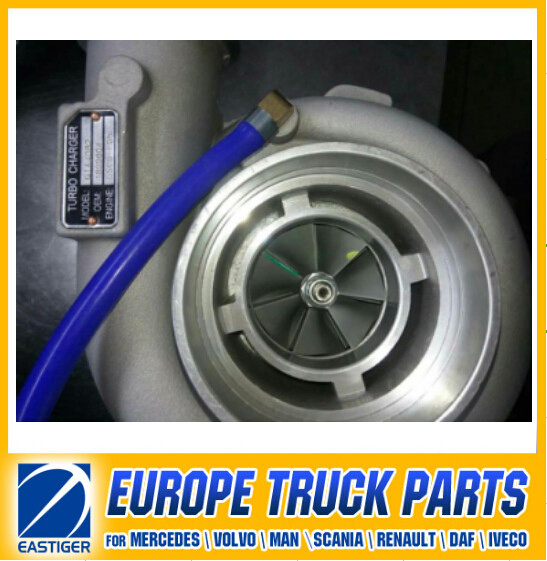 Турбокомпрессор для Scania 1899604/79244