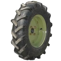 Agriculture Farm Natural Rubber Tyre for Tractor and Harvester
