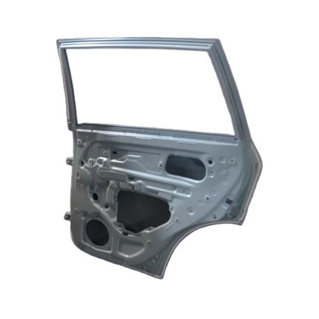 Chery Jetour Genuine Auto Parts Rear Door Lh Rh Spare Parts
