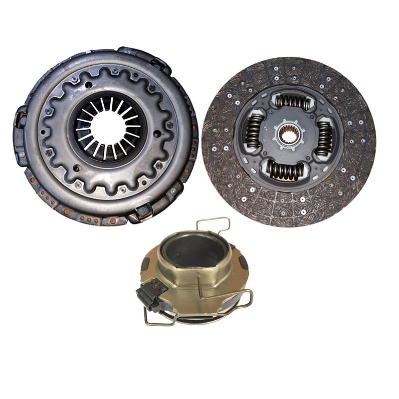 Комплект сцепления CTX-170A для Toyota Hilux, Vigo, Revo