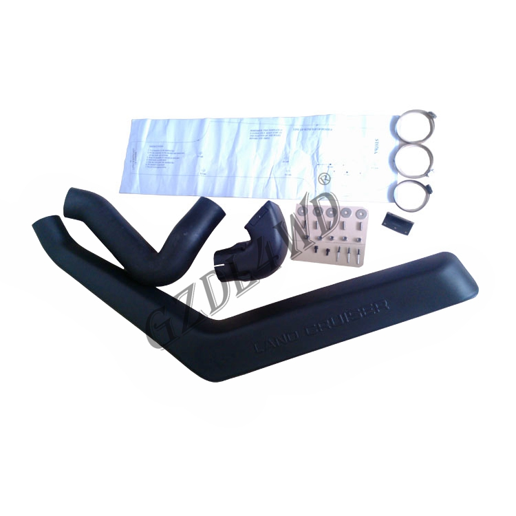 Сноркель GZDL4WD для Land Cruiser LC76