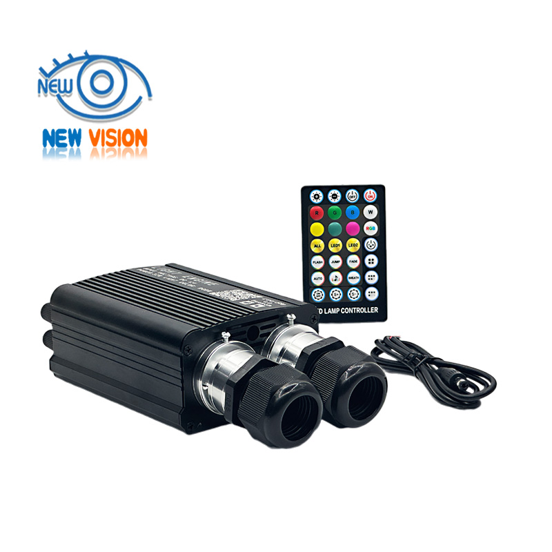 Комплект светодиодной подсветки звездного неба для авто