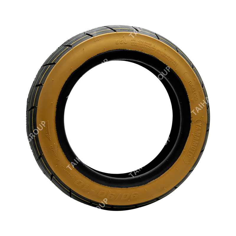 Мотошина Yamamoto 53% резины для Yamaha, Honda