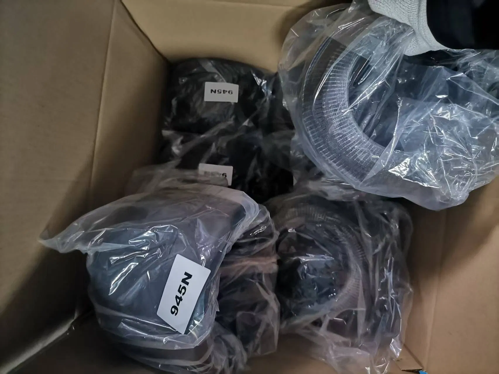 Bus Semi Trailer Truck Air Spring for Neoplan 788n 100112100