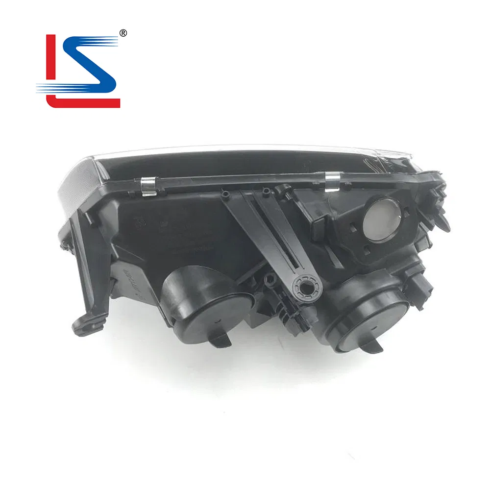 Фара головного света Renault Dacia Duster 2013-2017