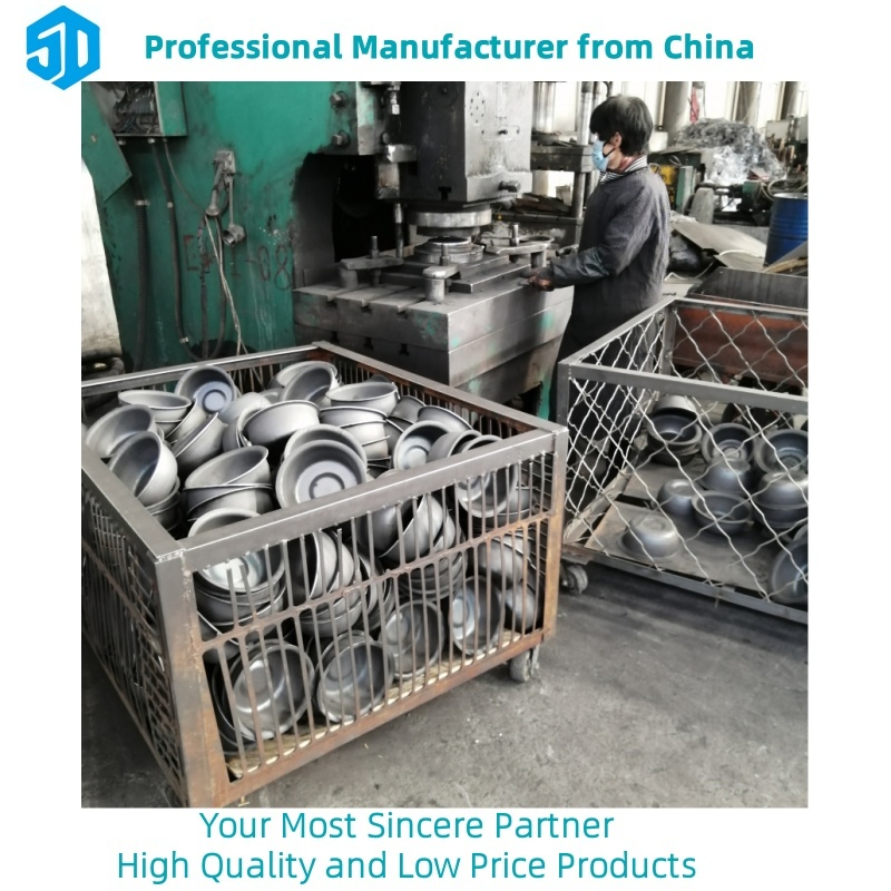 Уплотнение пневмопружины тормозной камеры 3030 для грузовиков