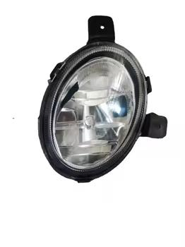 Противотуманная фара LED правая для Geely