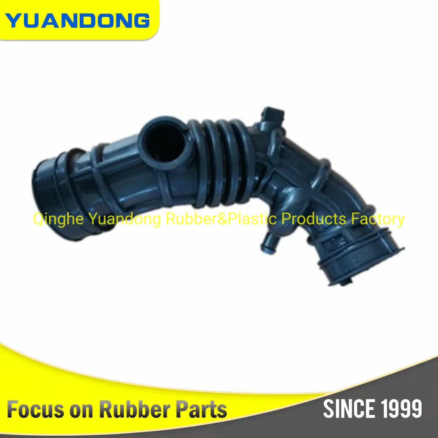 Воздушный шланг впуска Chevr Olet Spark 96827738