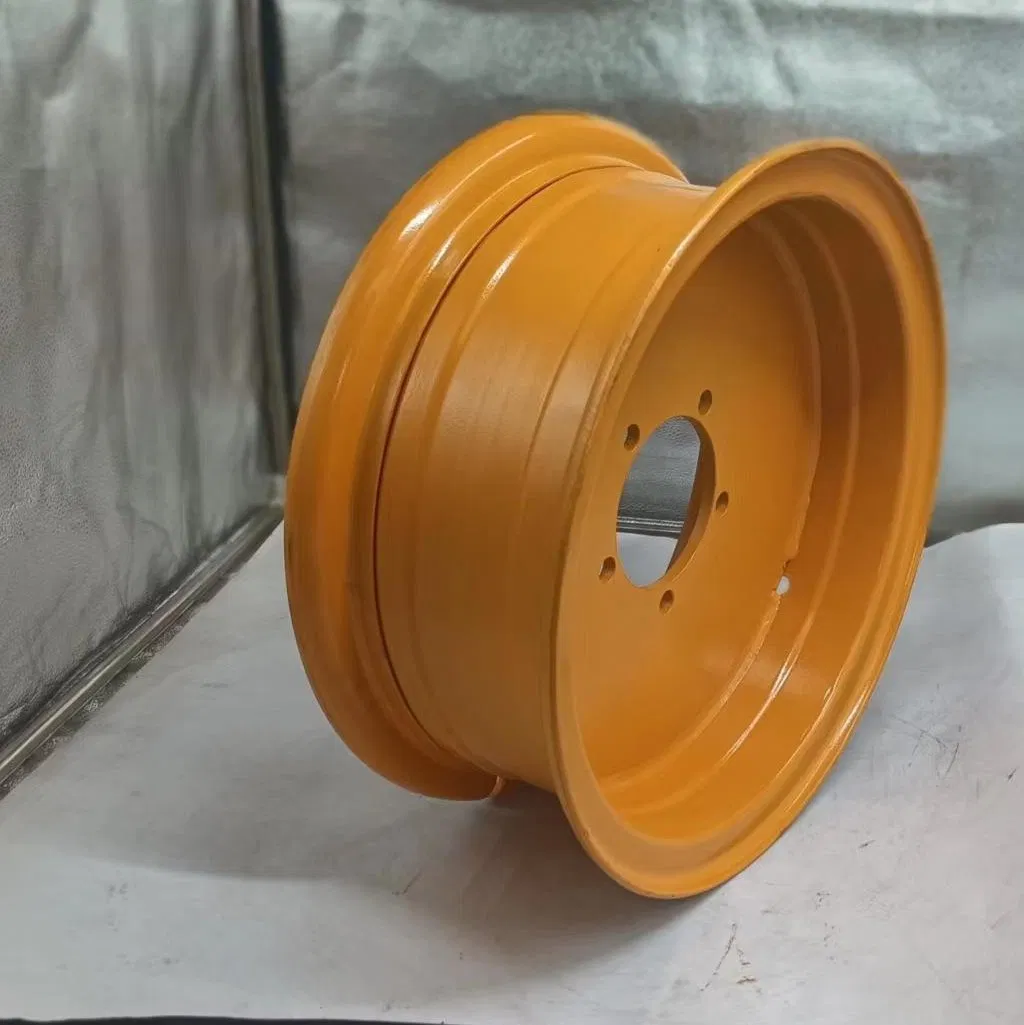 6.0-16 Agricultural Wheel Rim Trailer Tractor