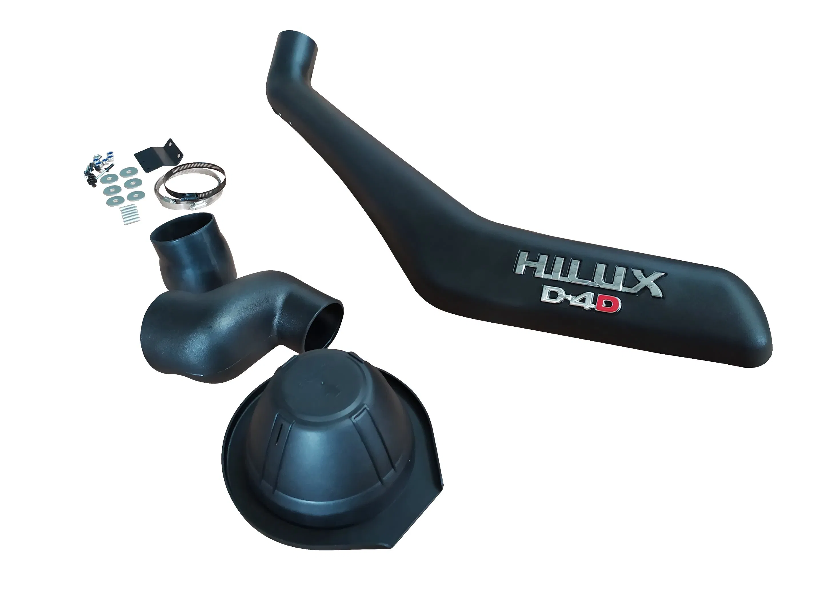 Снаббер для Toyota Hilux Vigo 2004-2005