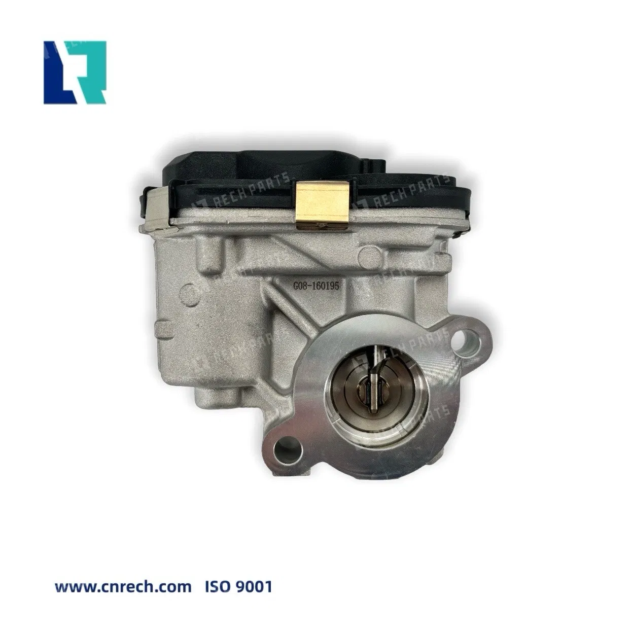 Клапан EGR для Nissan X-Trail T32 14710-6CA1C