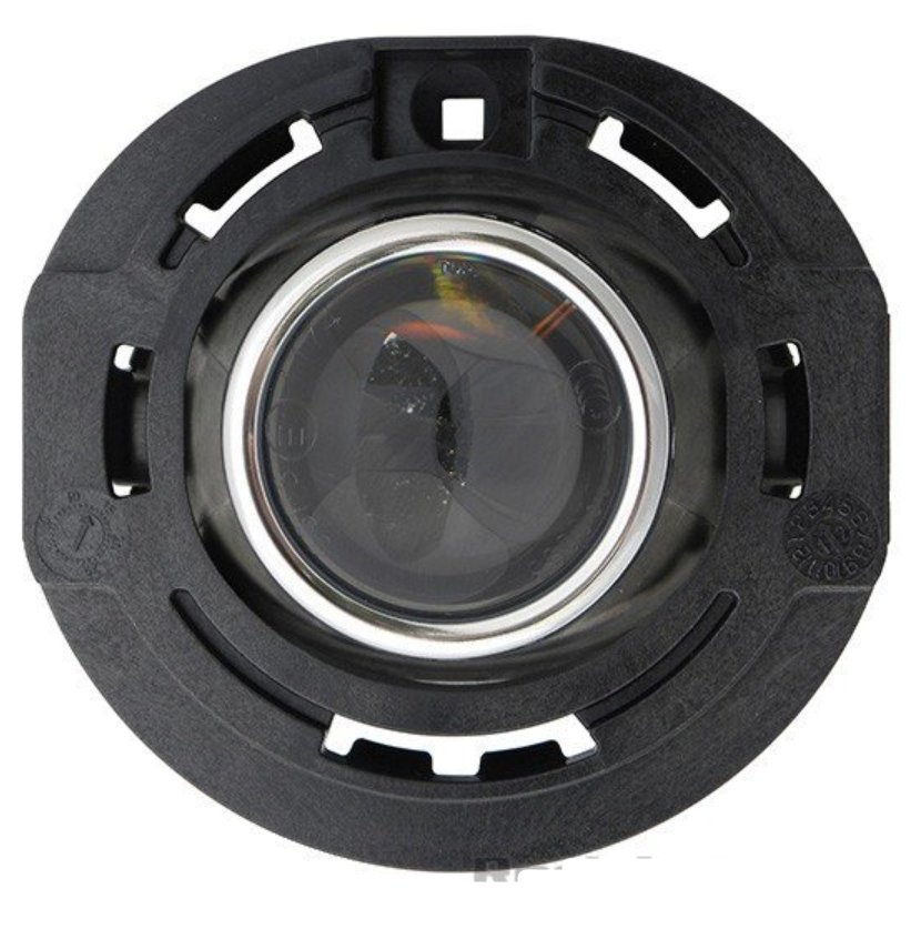 Противотуманная фара для Jeep Grand Cherokee 2014-2021