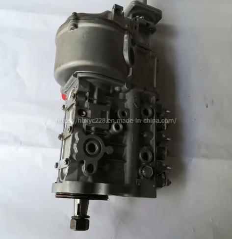 Qsk19 Qsk50 Kta19 Kta38 Qst30 K38 Qsk38 Kta50 K50 Engine Lubricating Primer Pump Oil Pump 3915581 Motor Starter for Cummins