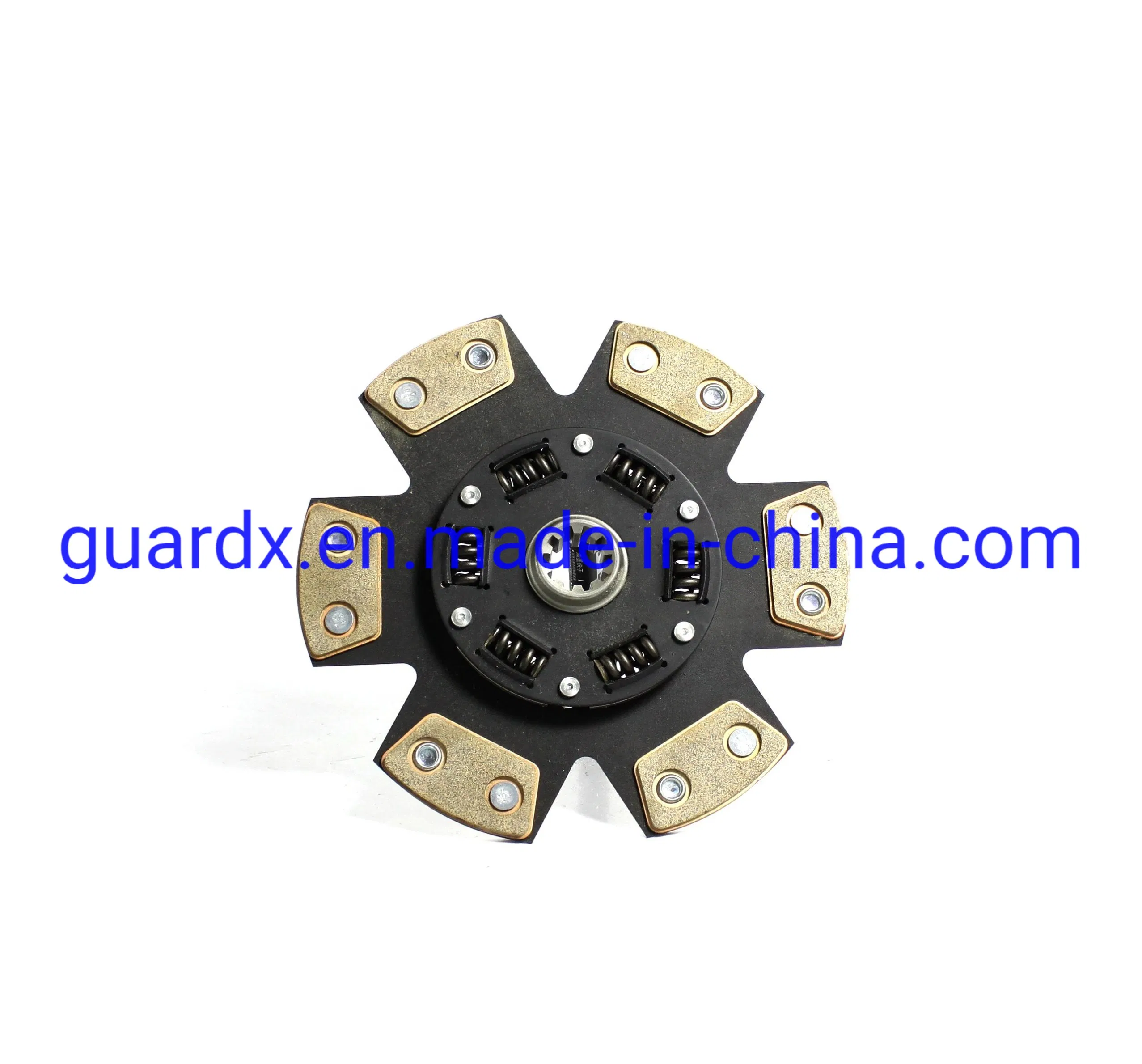 Диск сцепления 4110002840A для Hyundai Grand i10