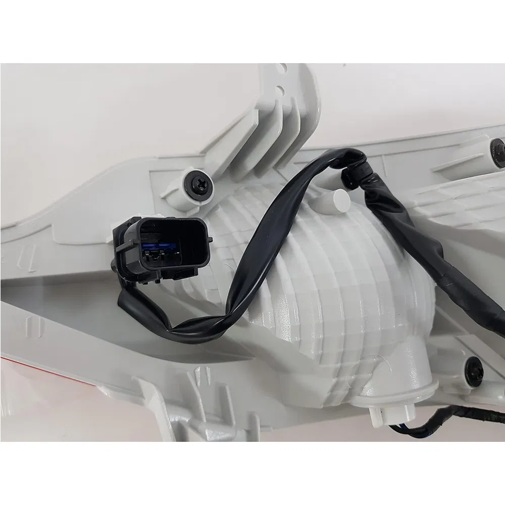 Фонарь заднего бампера для Hyundai Creta IX25 2020