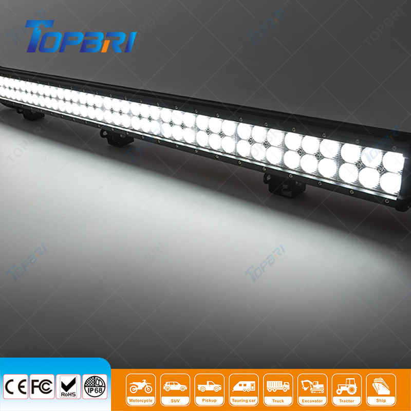 Светодиодная LED-лампа для авто 234W 36 дюймов