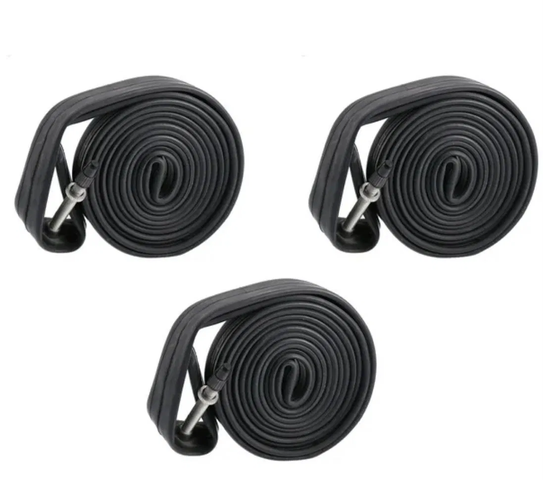 Камера велосипедная TPU усиленная, антипрокол, 700c