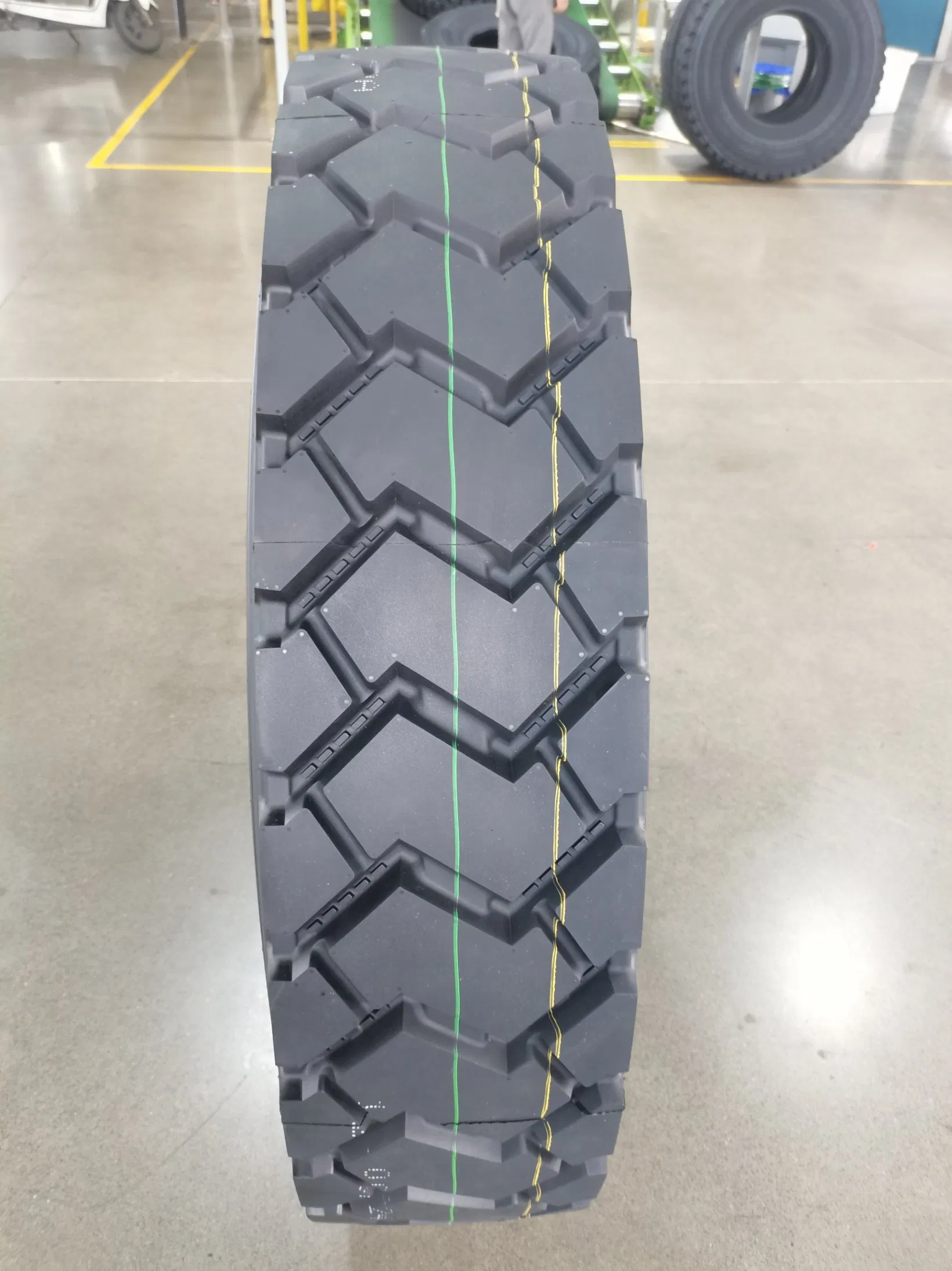 Irrigation Tyre and Tractor Tire 9.5L-15 10-15 11L-15 for Agriculture Tyres with Good Price Agr Tyre