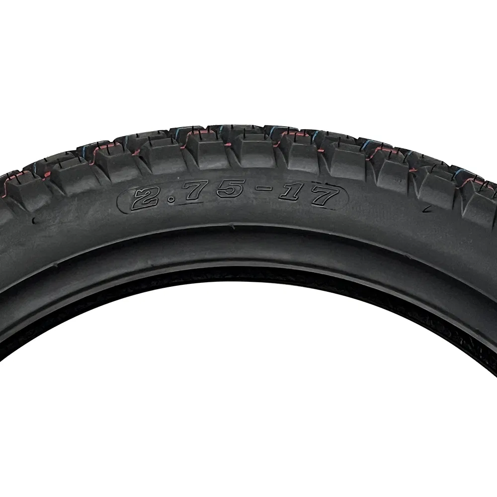 Камера мотоциклетная 2.75-17, 3.00-14 (Butyl)