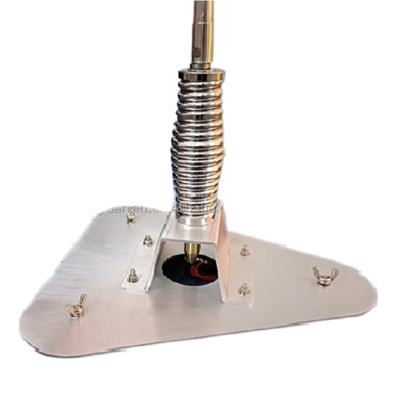 Светодиодный предупредительный хлыст для майнинга и внедорожников