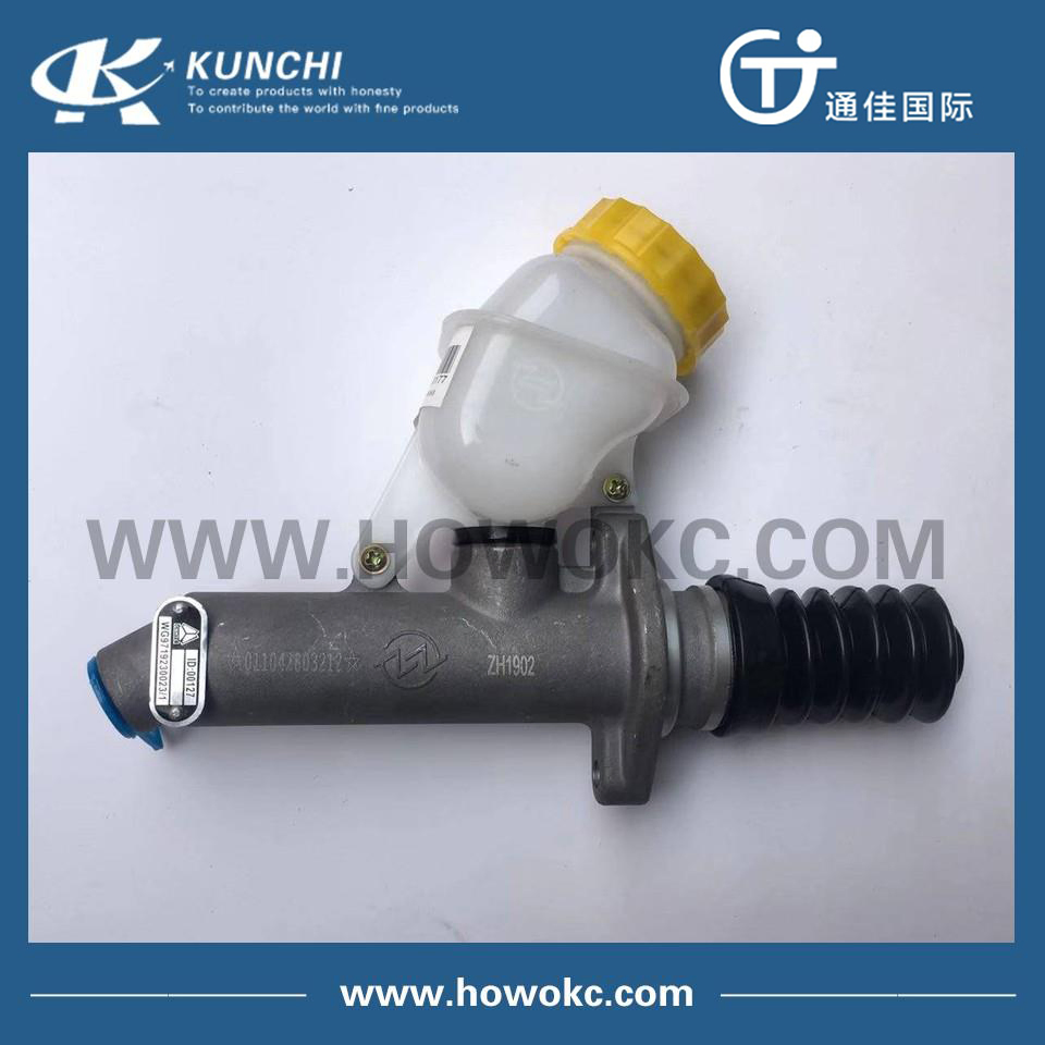Главный цилиндр сцепления Sinotruk HOWO WG9719230023