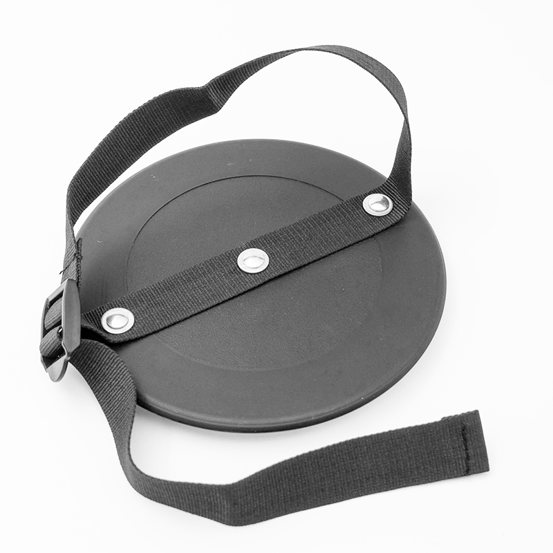 Car Interior Accessory Back Rear Easy View Safety Mirror