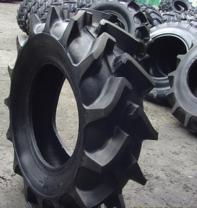 Agricultural Tractor Tire Forestry Tire 35.5L-32 R1