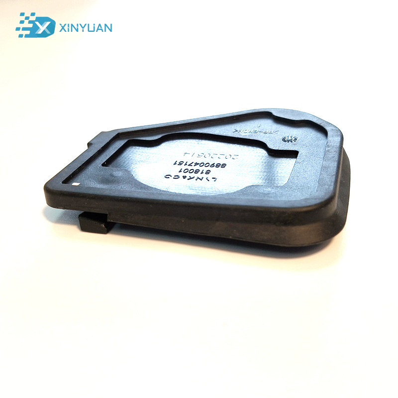 OEM Customized Car Auto Part Plastic Quick Connector Auto Part for Vehicles