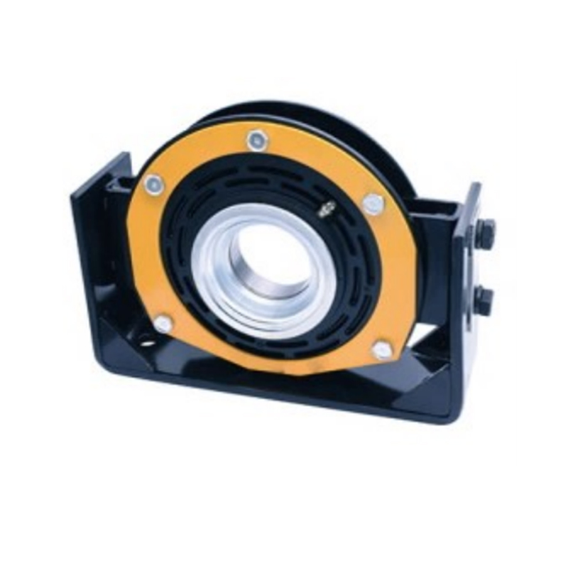 Центральная опора карданного вала металл-резина