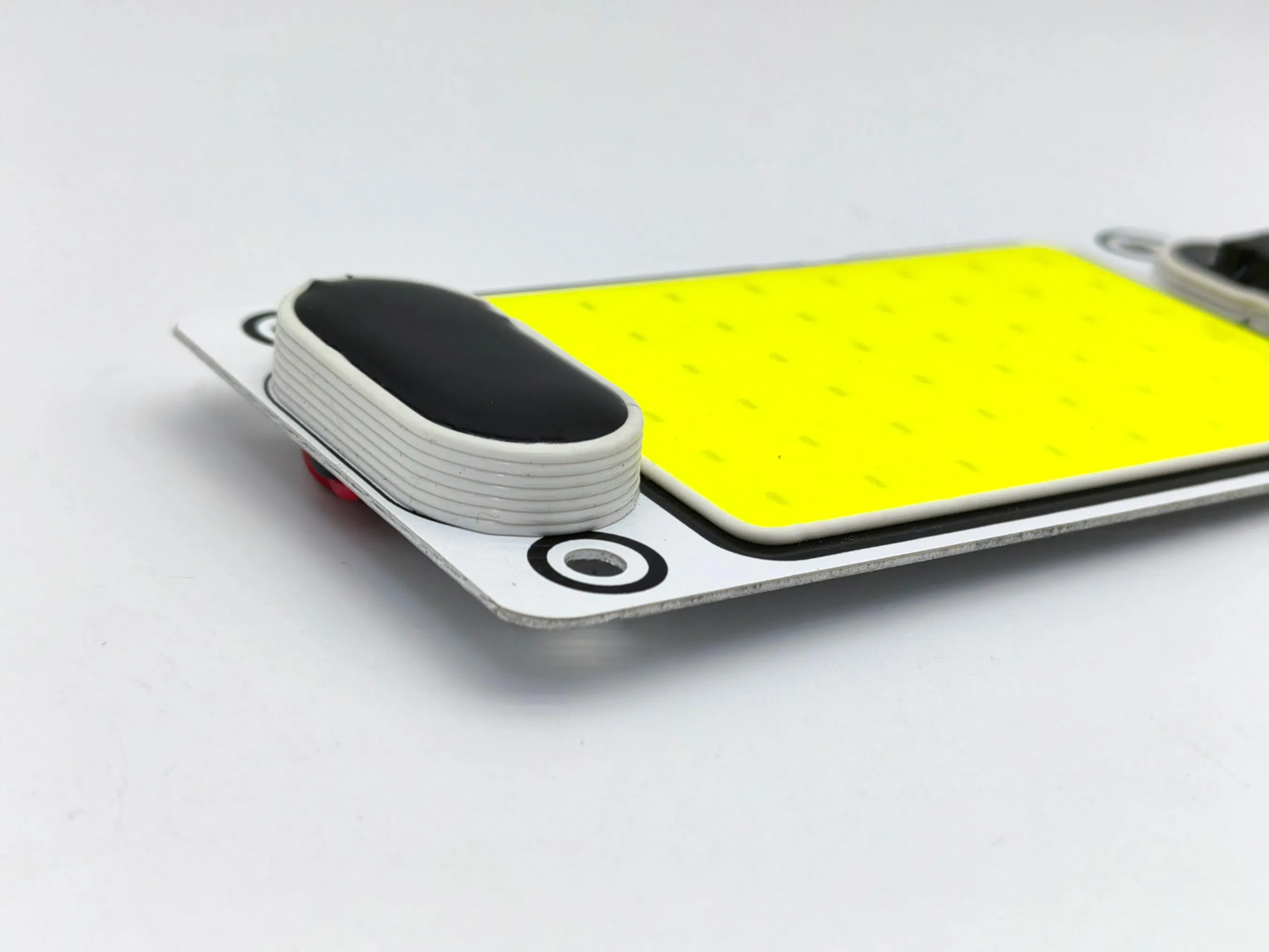 Светодиодная лампа COB для салона автомобиля Luxdrive