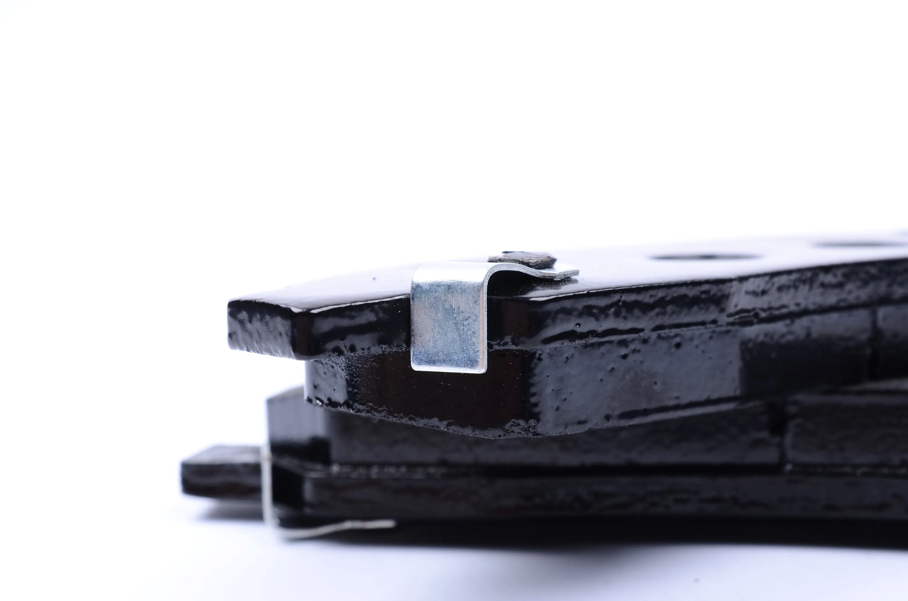 Good Quality for Isuzu D-Max Gdb3466 Brake Pad